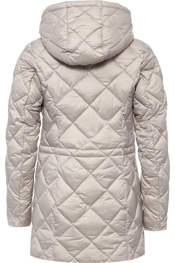 Ladies' padding jacket A16-170600