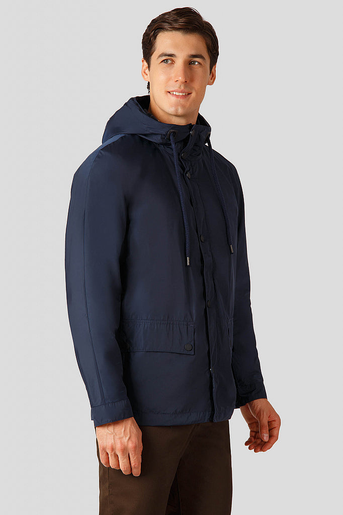 Men's light jacket A18-42013