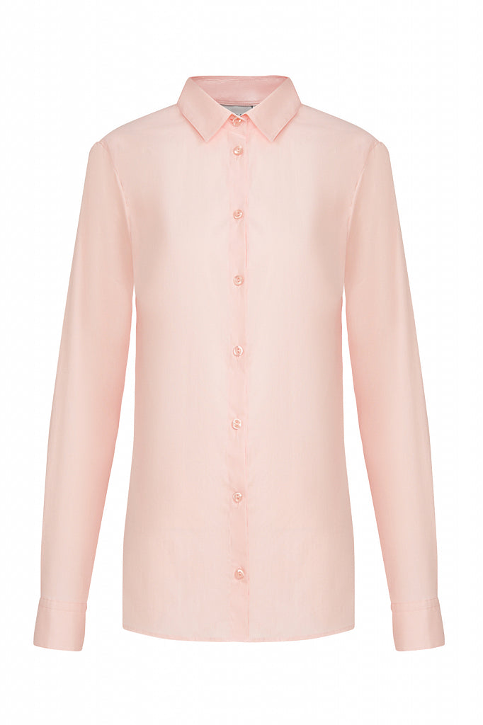 Ladies' blouse A20-11068