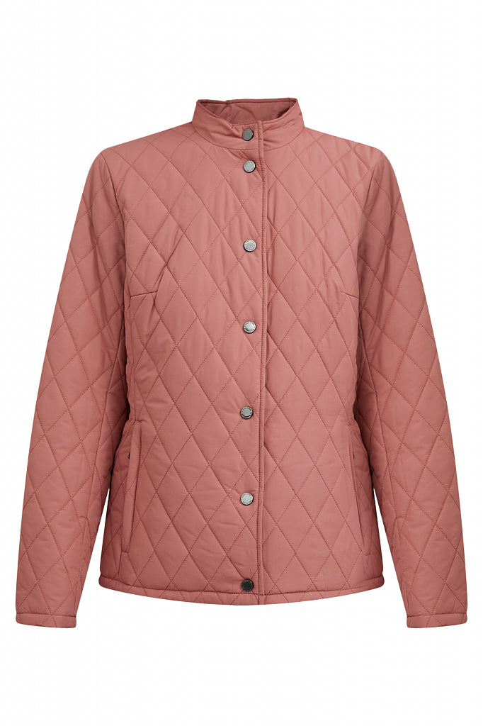 Ladies' padding jacket A20-12055
