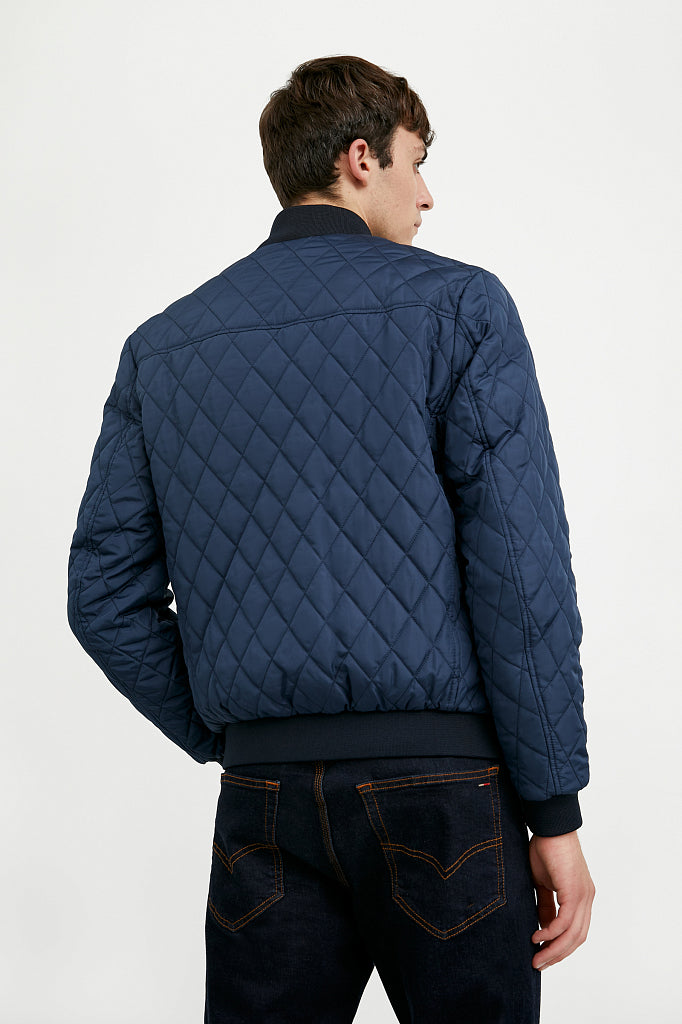 Men's padding jacket A20-21002