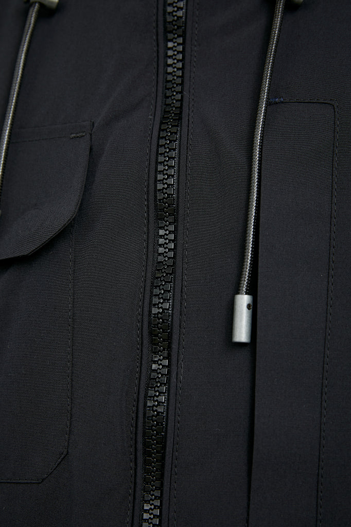 Men's padding jacket A20-22006