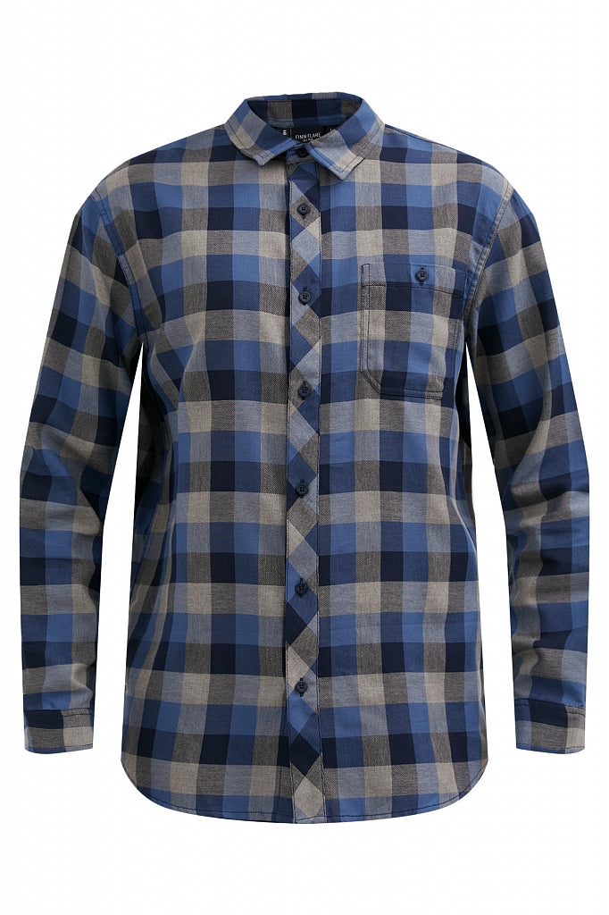 Men's shirt A20-22028