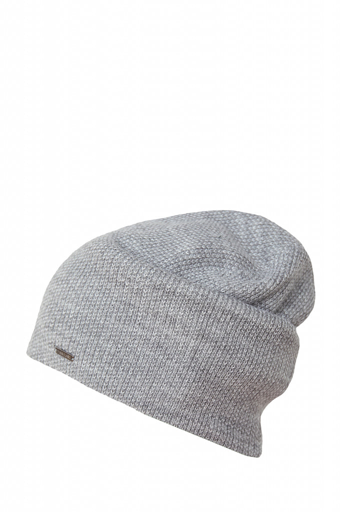 Men's knitted cap A20-22130