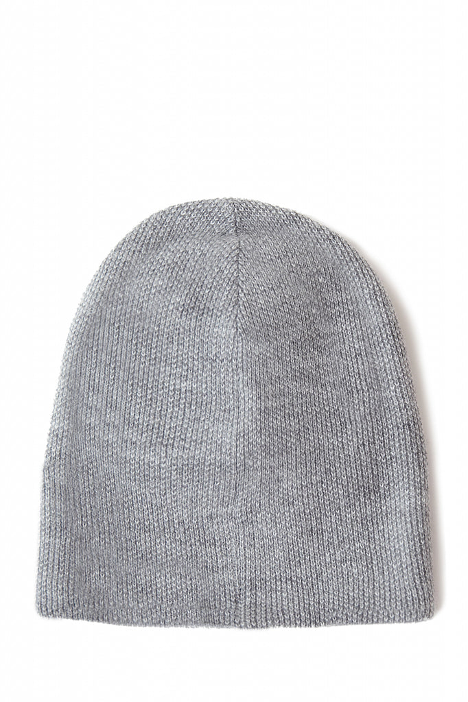 Men's knitted cap A20-22130