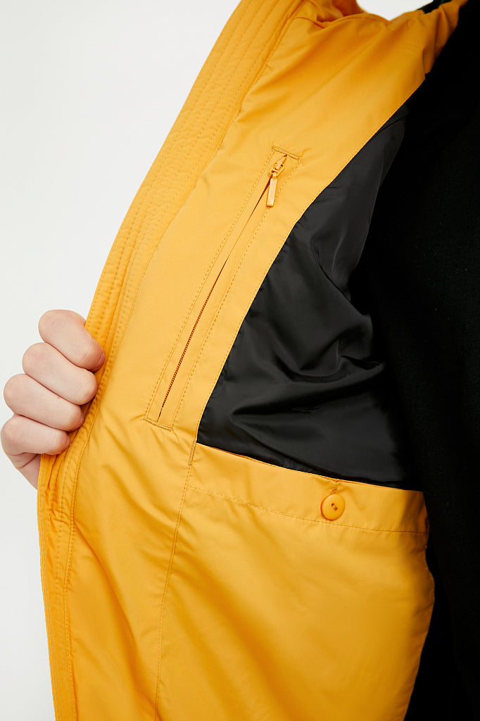 Men's padding jacket A20-23000