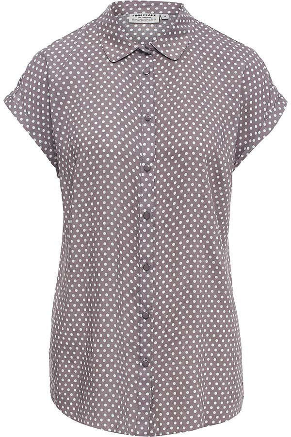 Ladies' blouse B17-11081