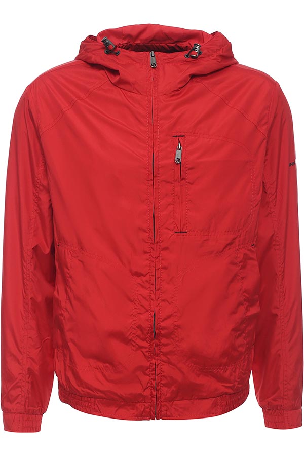 Men's light jacket B17-21007