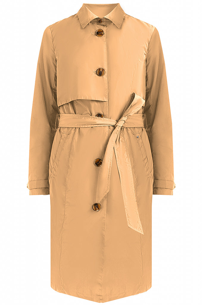 Ladies' raincoat B19-11010