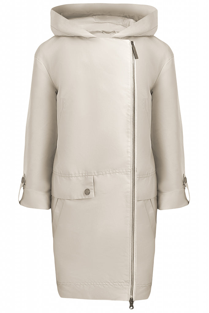 Ladies' light jacket B19-32000