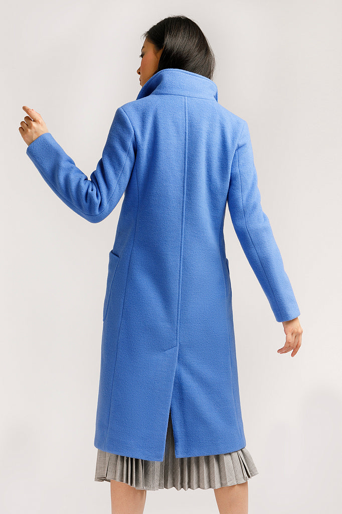 Ladies' coat B20-11017