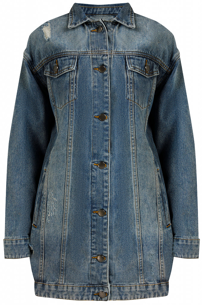 Ladies' light jacket B20-15002