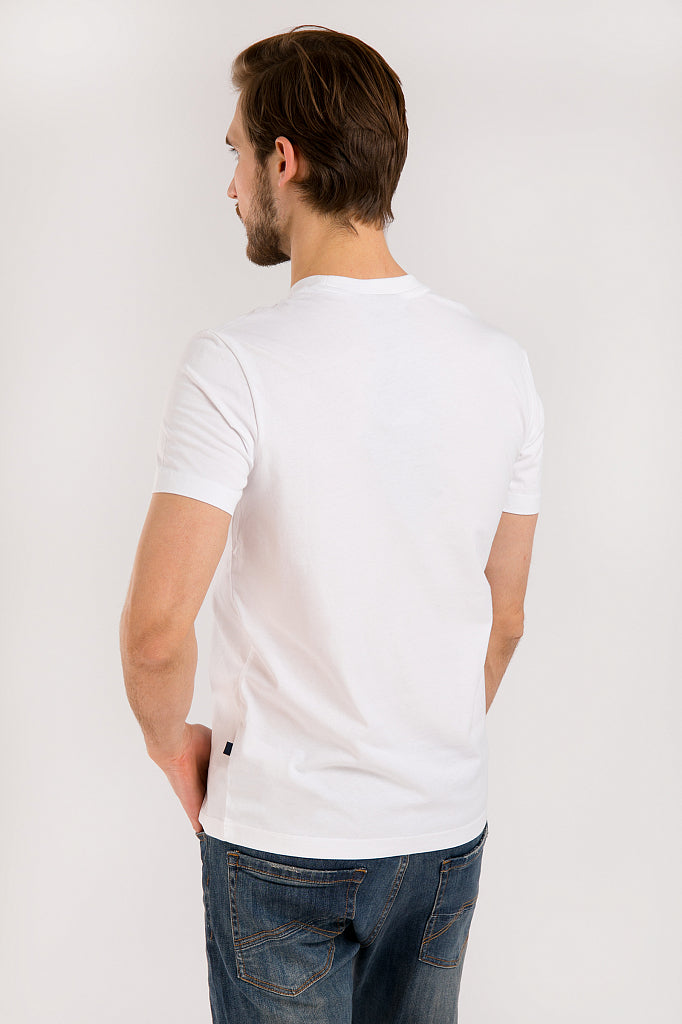 Men's T-shirt B20-21038