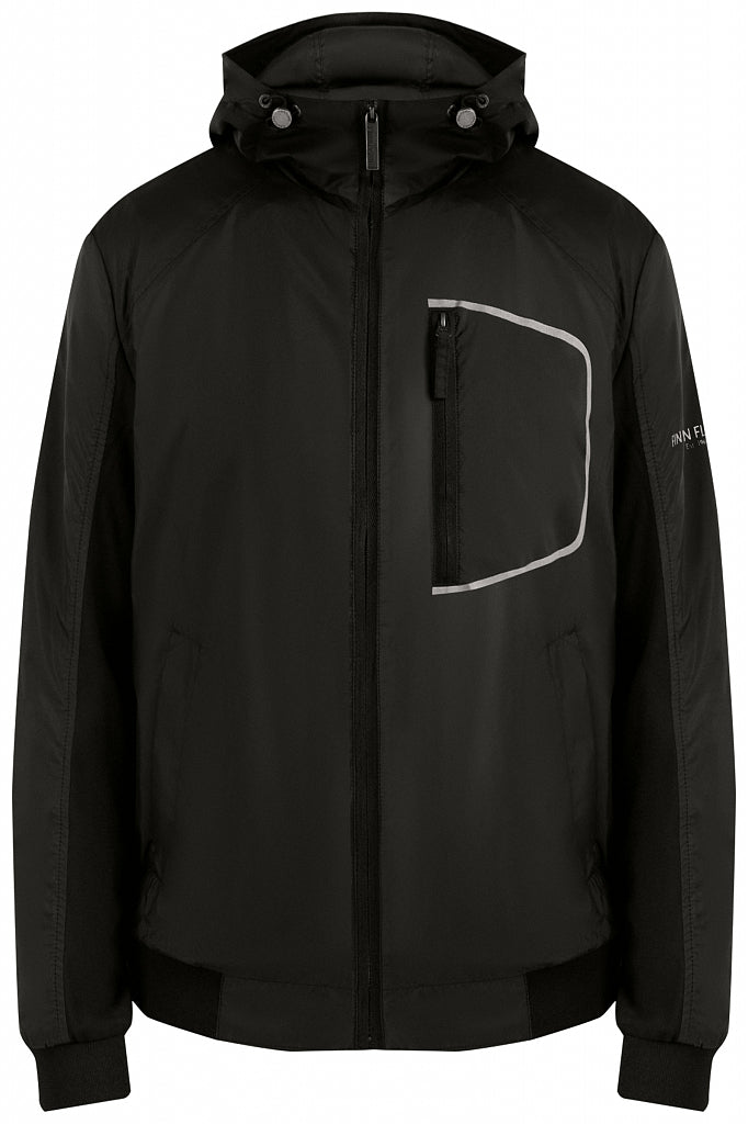 Men's light jacket B20-23008