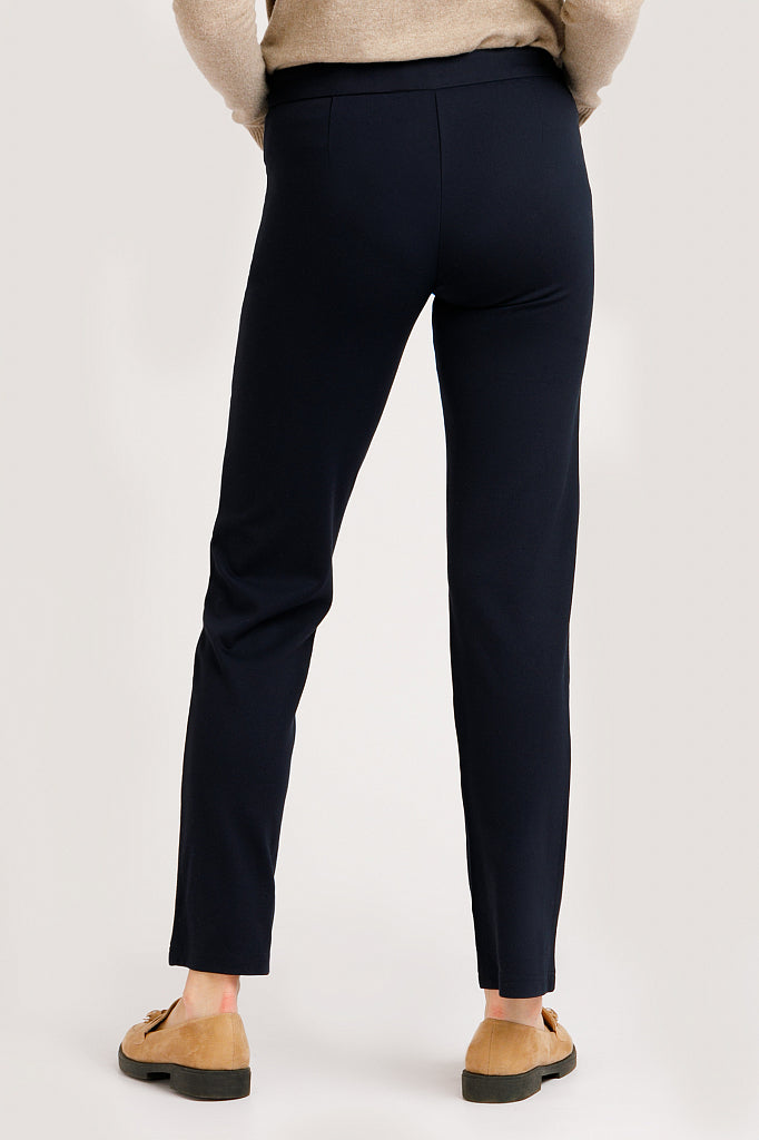 Ladies' pants B20-32023