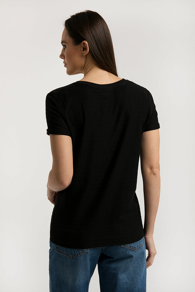 Ladies' T-shirt B20-32050