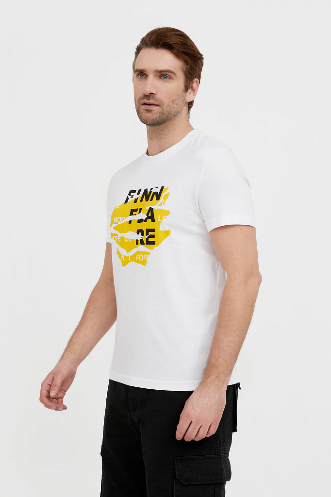 Men's T-shirt B21-22034