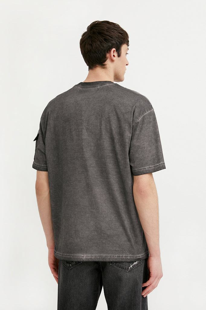 Men's T-shirt B21-42027