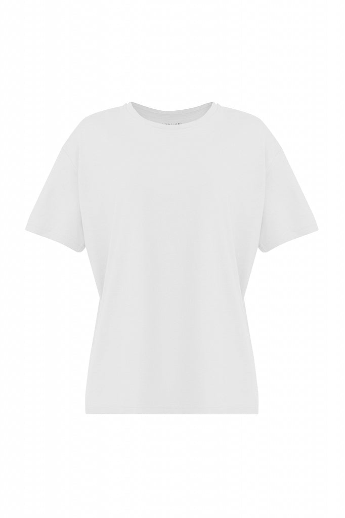 Basic T-Shirt BAS-10012