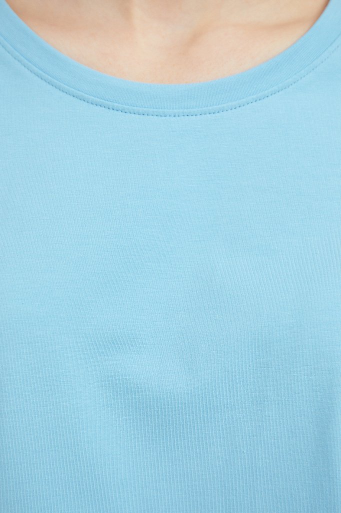 Print T-Shirt BAS-10017