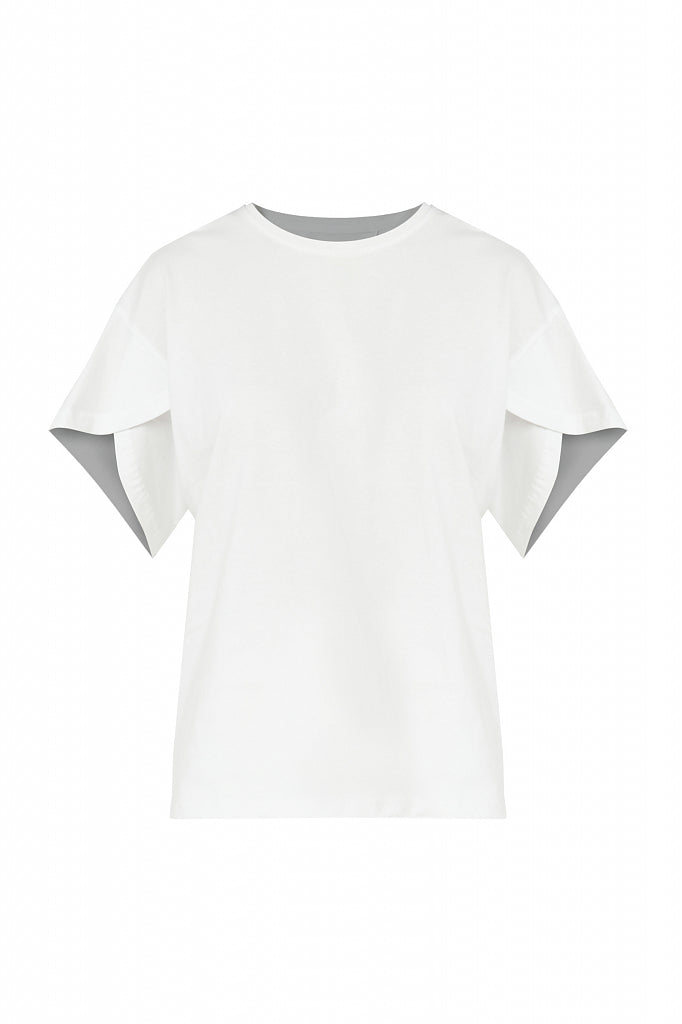 Basic T-Shirt BAS-10029