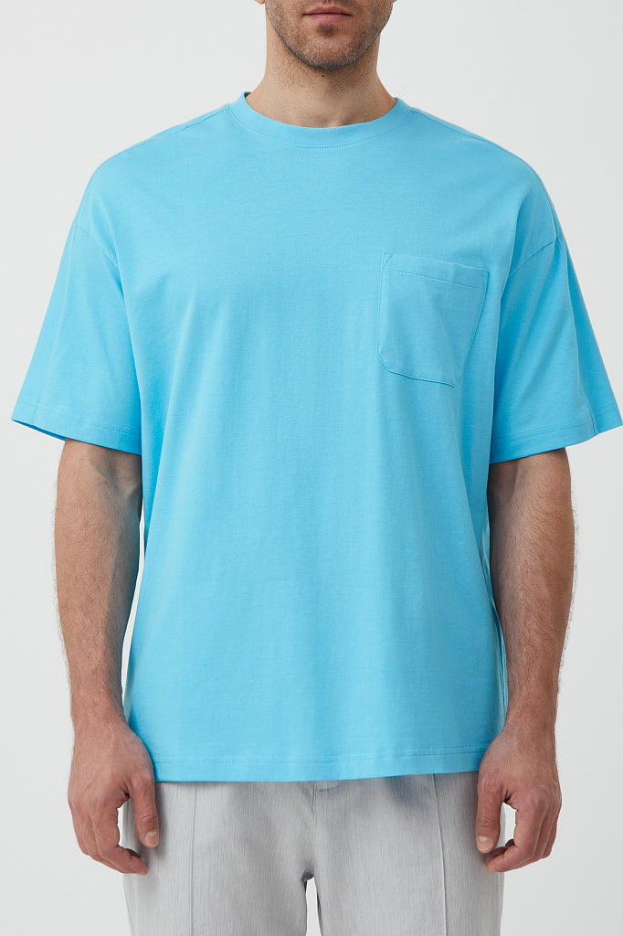 Basic T-Shirt BAS-20020
