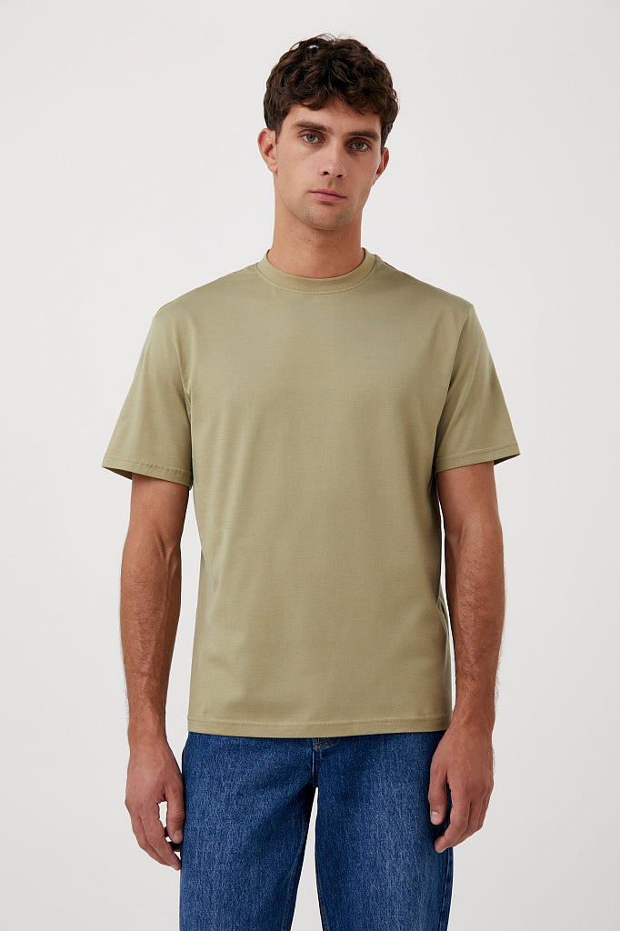 T-Shirt BAS-20026