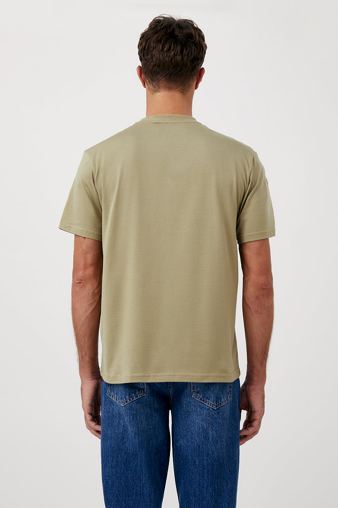 T-Shirt BAS-20026