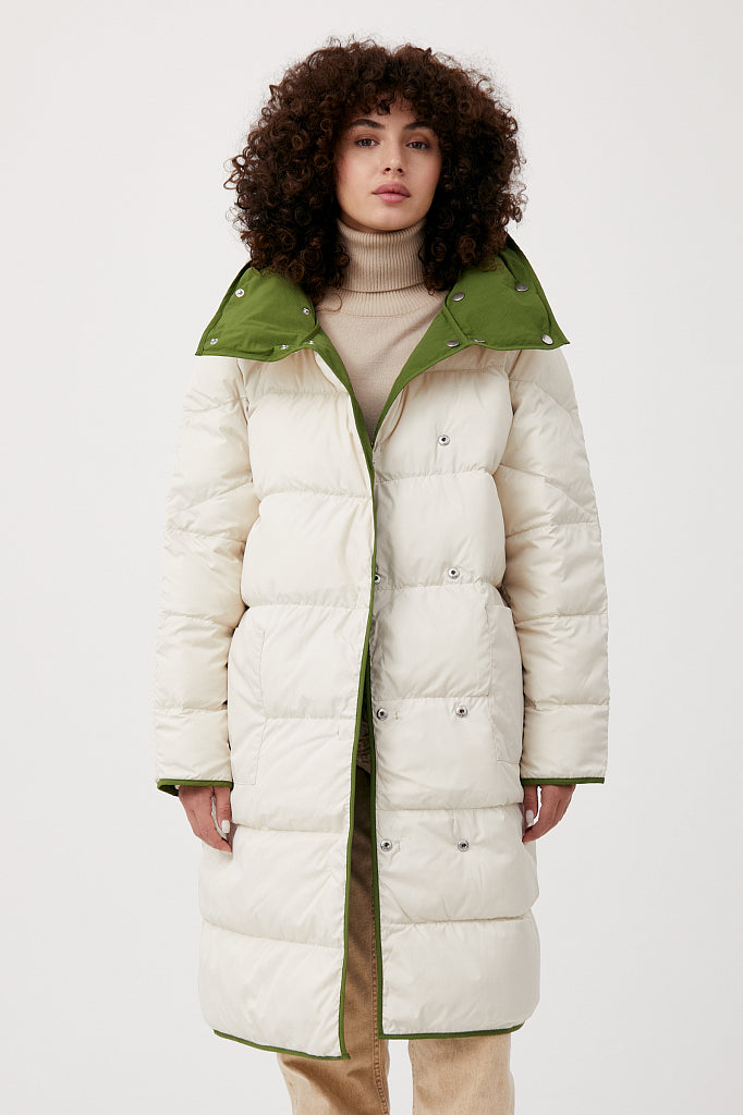 Winter Coat FAB110105