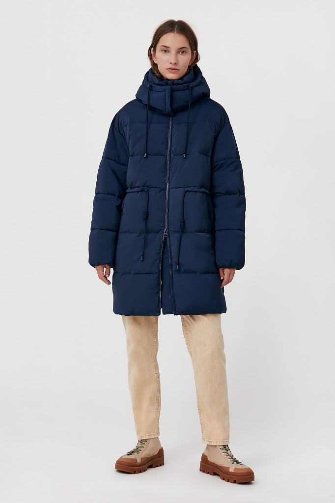 Winter Coat FAB110182