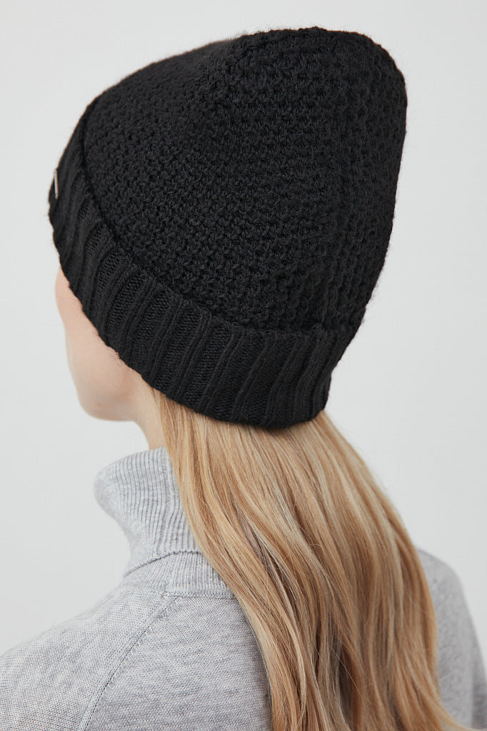 Knitted Cap FAB111120