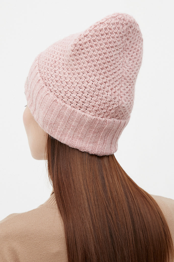 Knitted Cap FAB111120