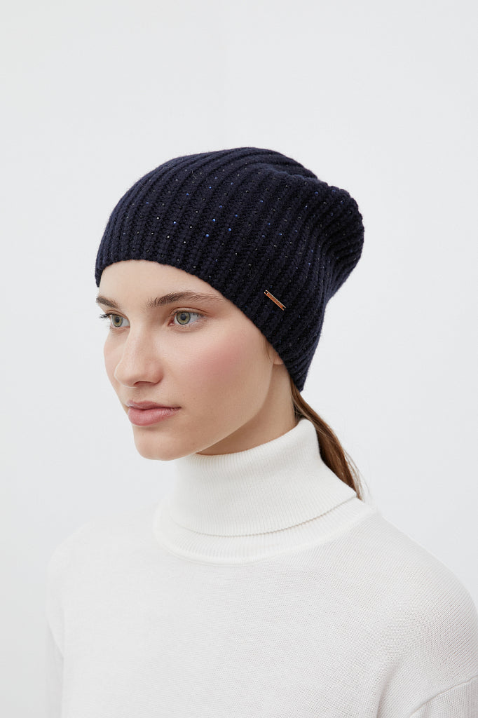 Knitted Cap FAB111139