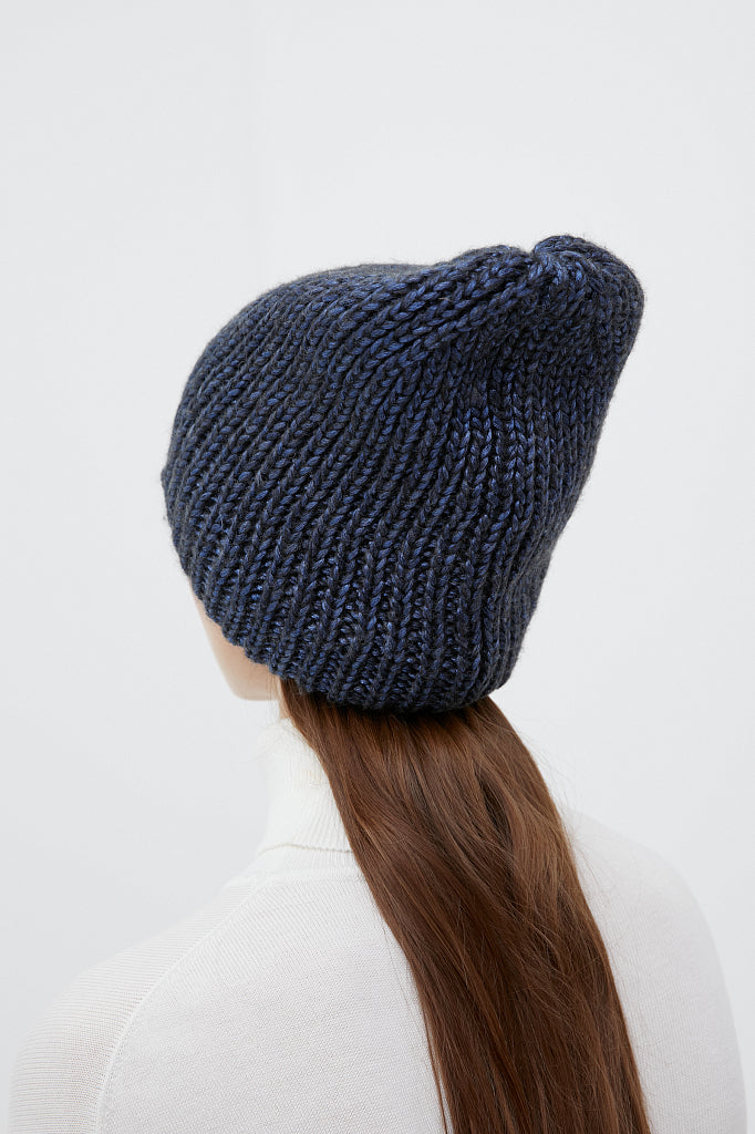 Knitted Cap FAB111166