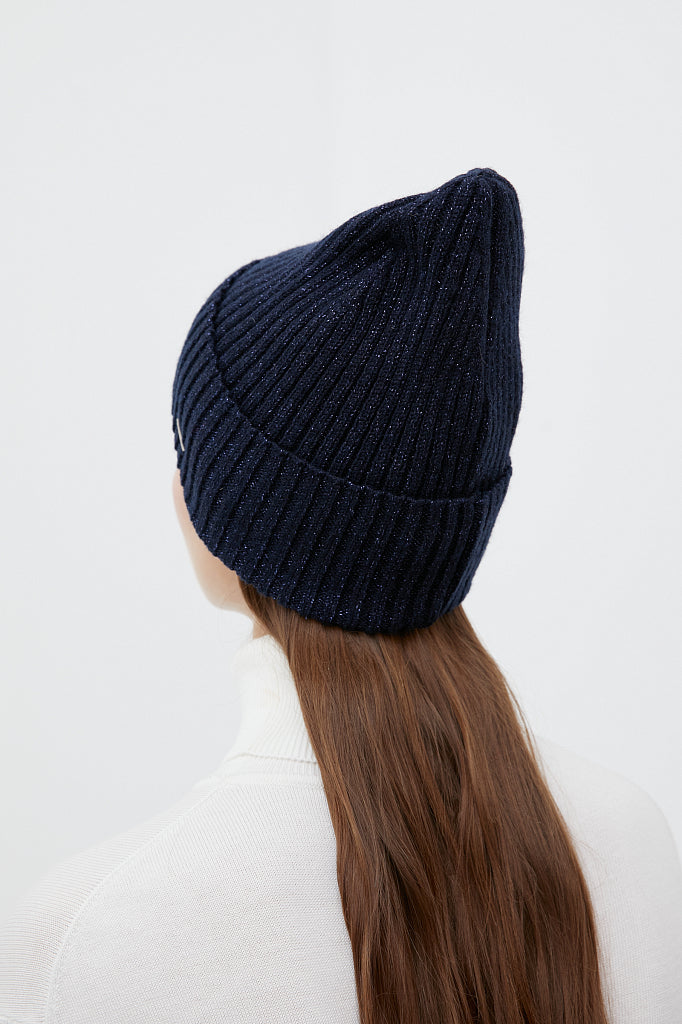 Knitted Cap FAB111175
