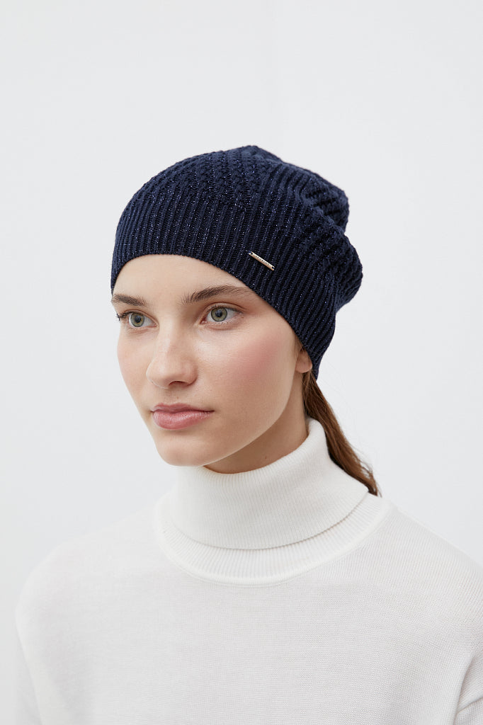 Knitted Cap FAB111180