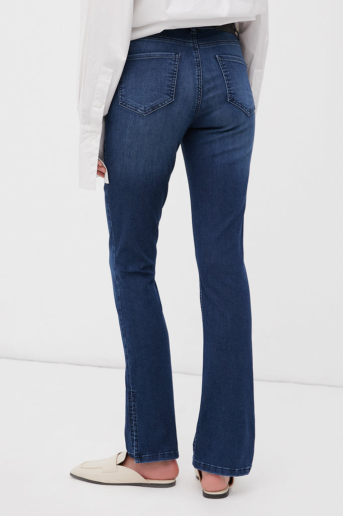 Bootcut Jeans FAB15005