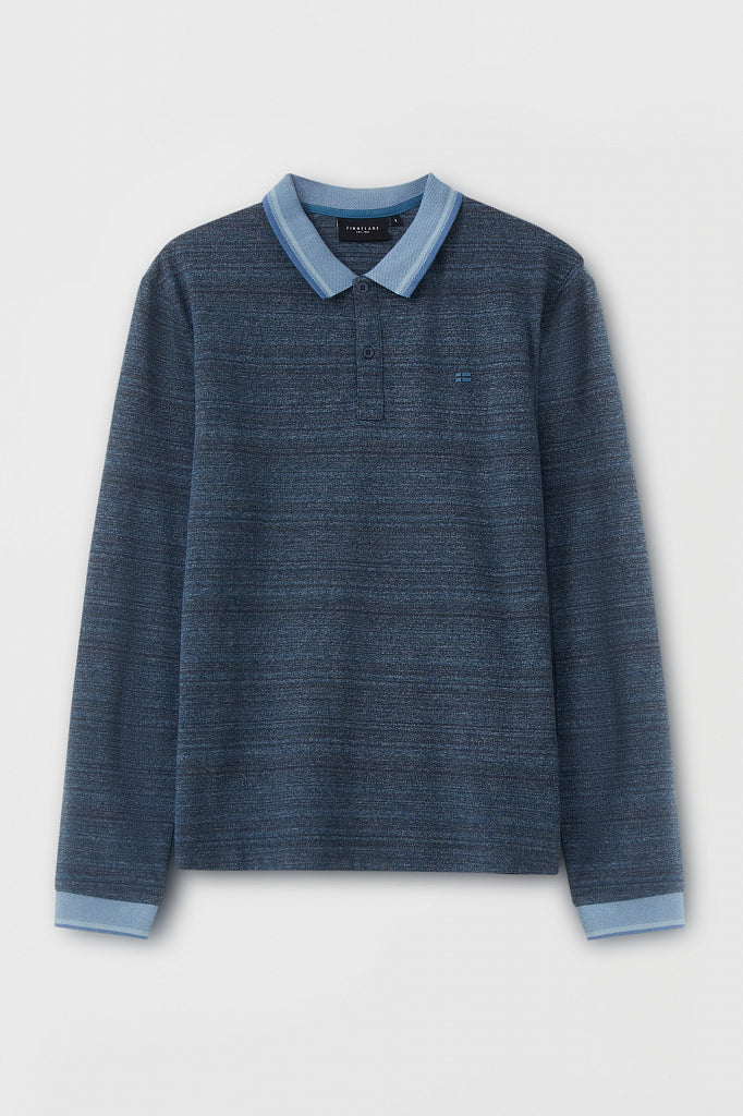 Knitted Shirt FAB21054