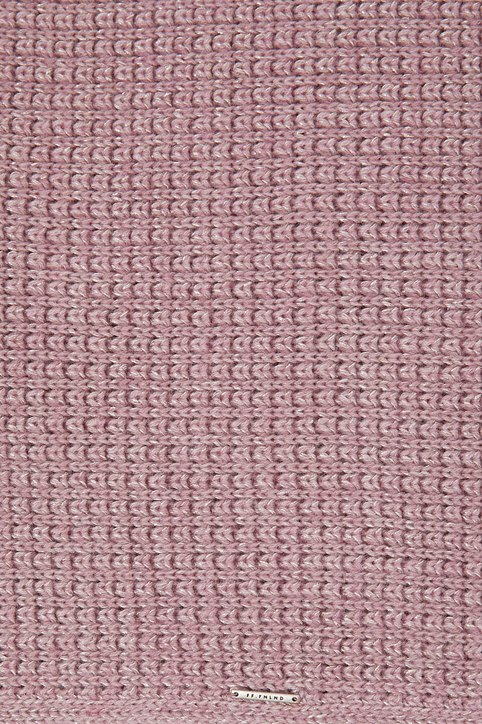 Knitted Scarf FWB111105