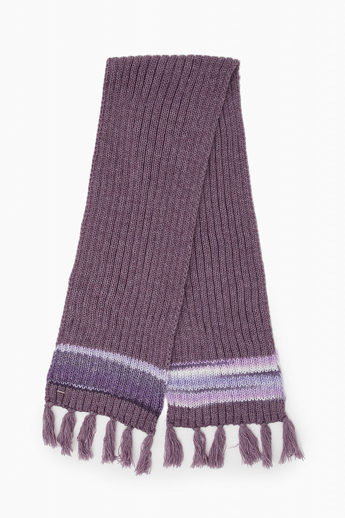 Knitted Scarf FWB111133