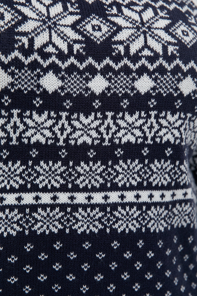 Knitted Jumper FWB16100