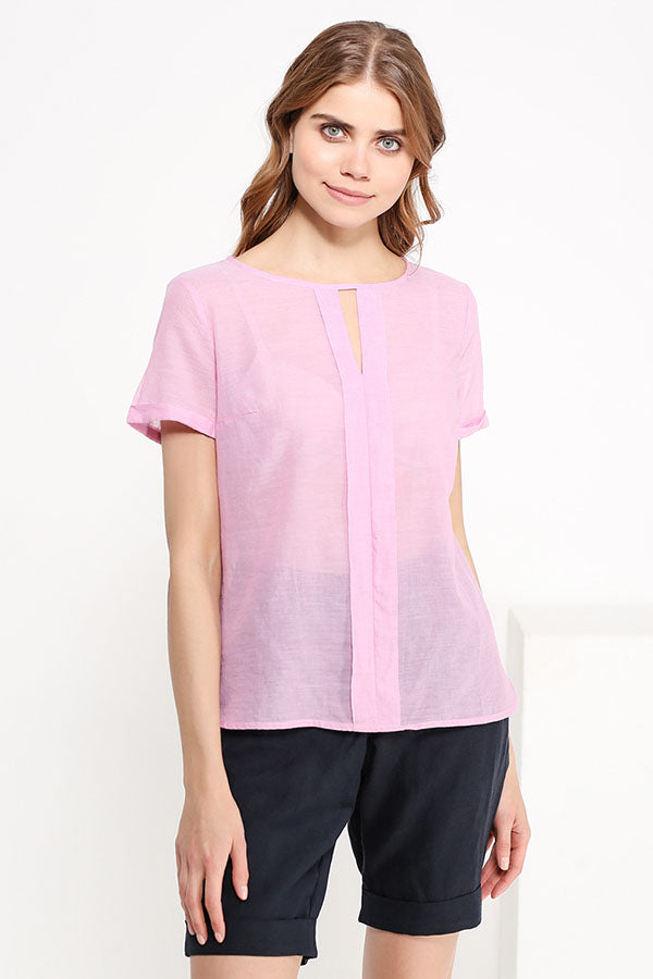 Ladies' blouse S17-14032