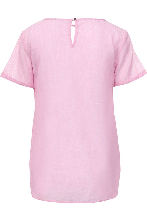Ladies' blouse S17-14032