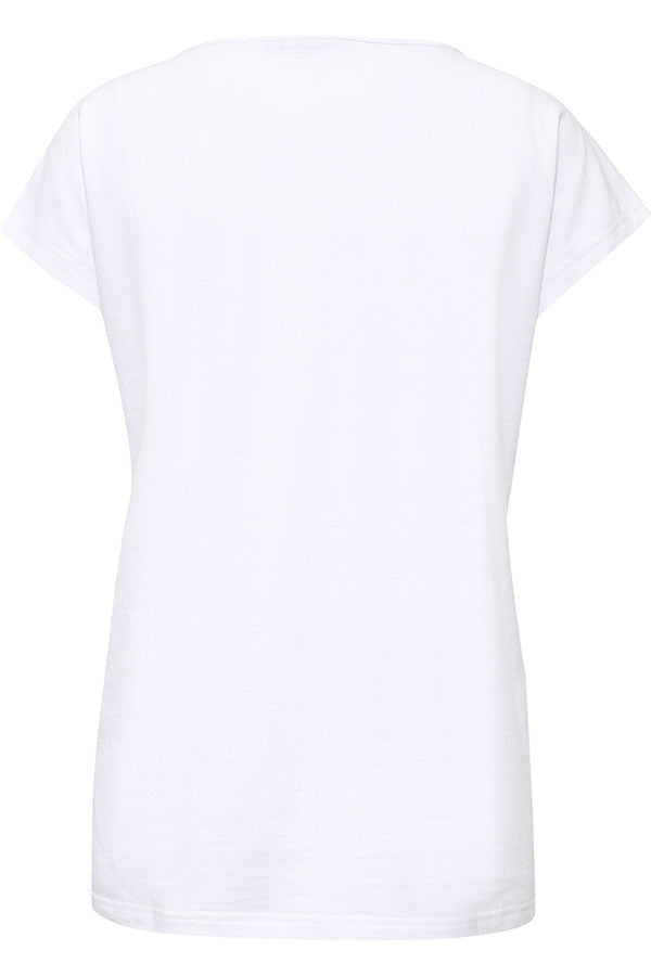 Ladies' T-shirt S17-14064