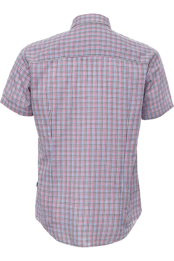 Men's shirt S17-22020
