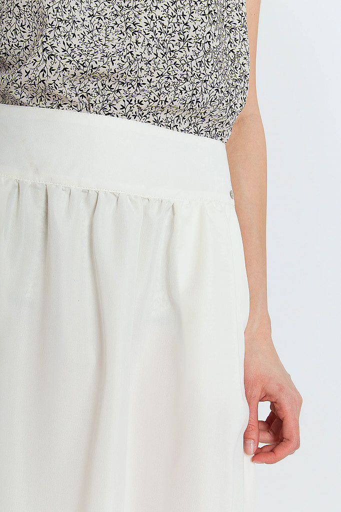 Ladies' skirt S18-110114