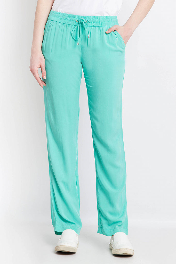 Ladies' pants S18-11031