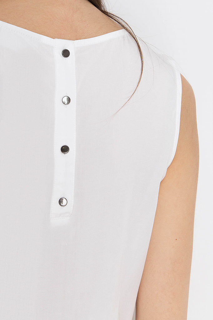 Ladies' blouse S18-12054