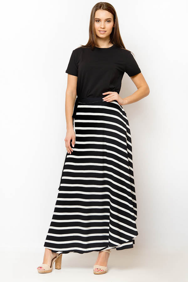 Ladies' skirt S18-14038
