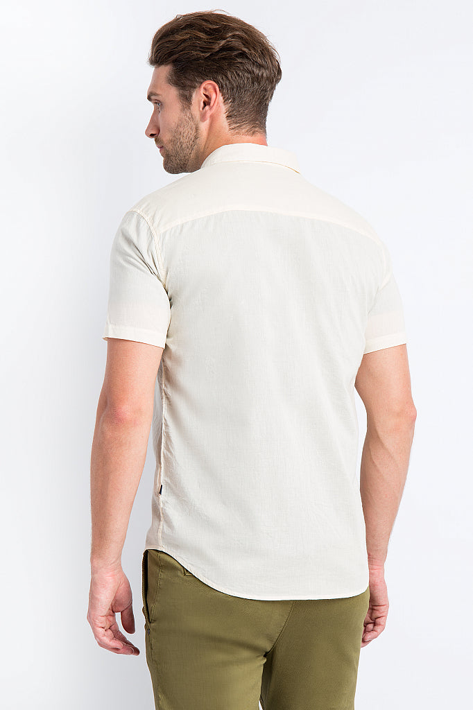 Men's shirt S18-42015